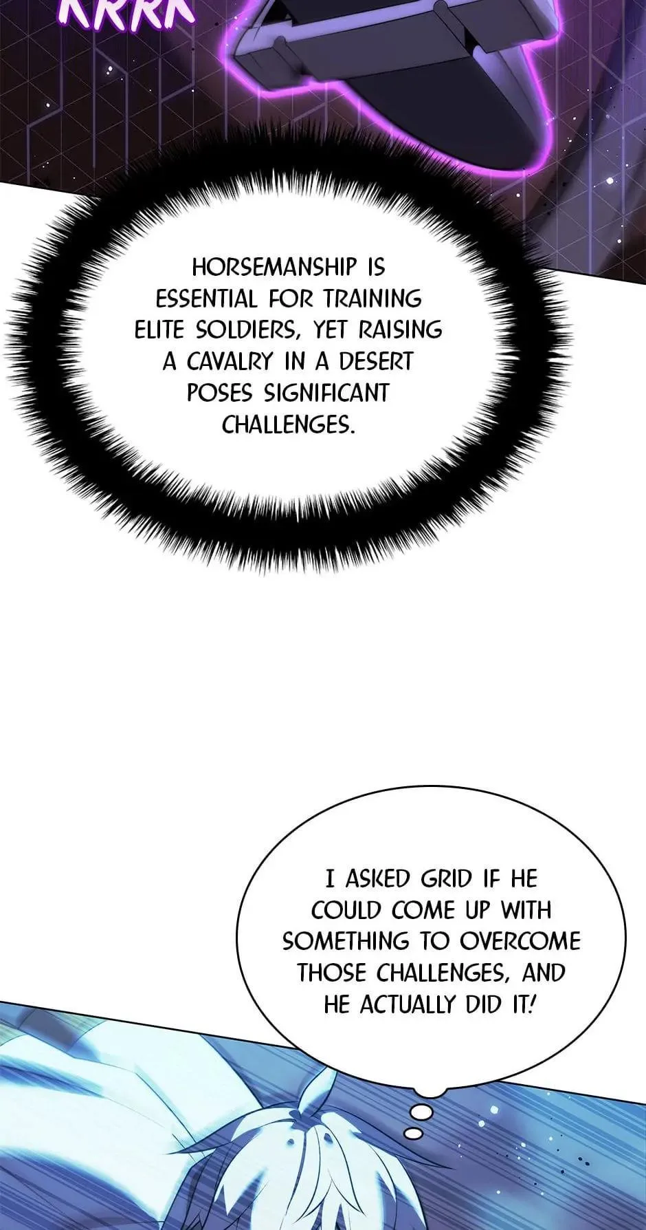 Overgeared Chapter 178 – Page 18