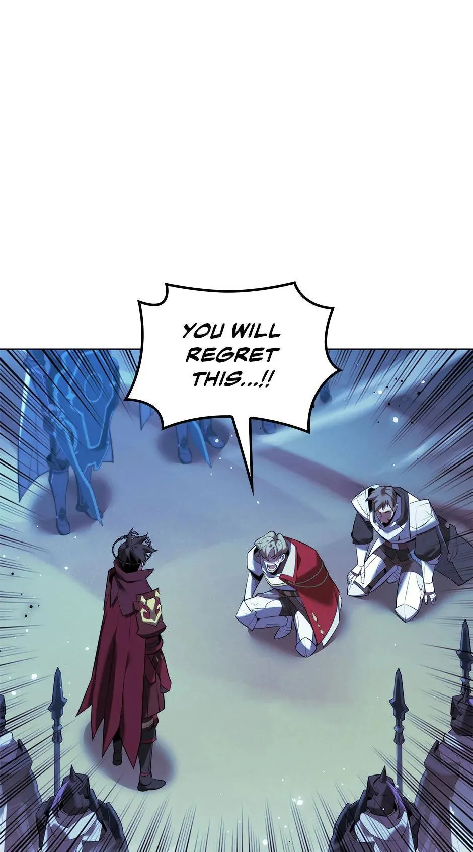 Overgeared Chapter 178 – Page 29