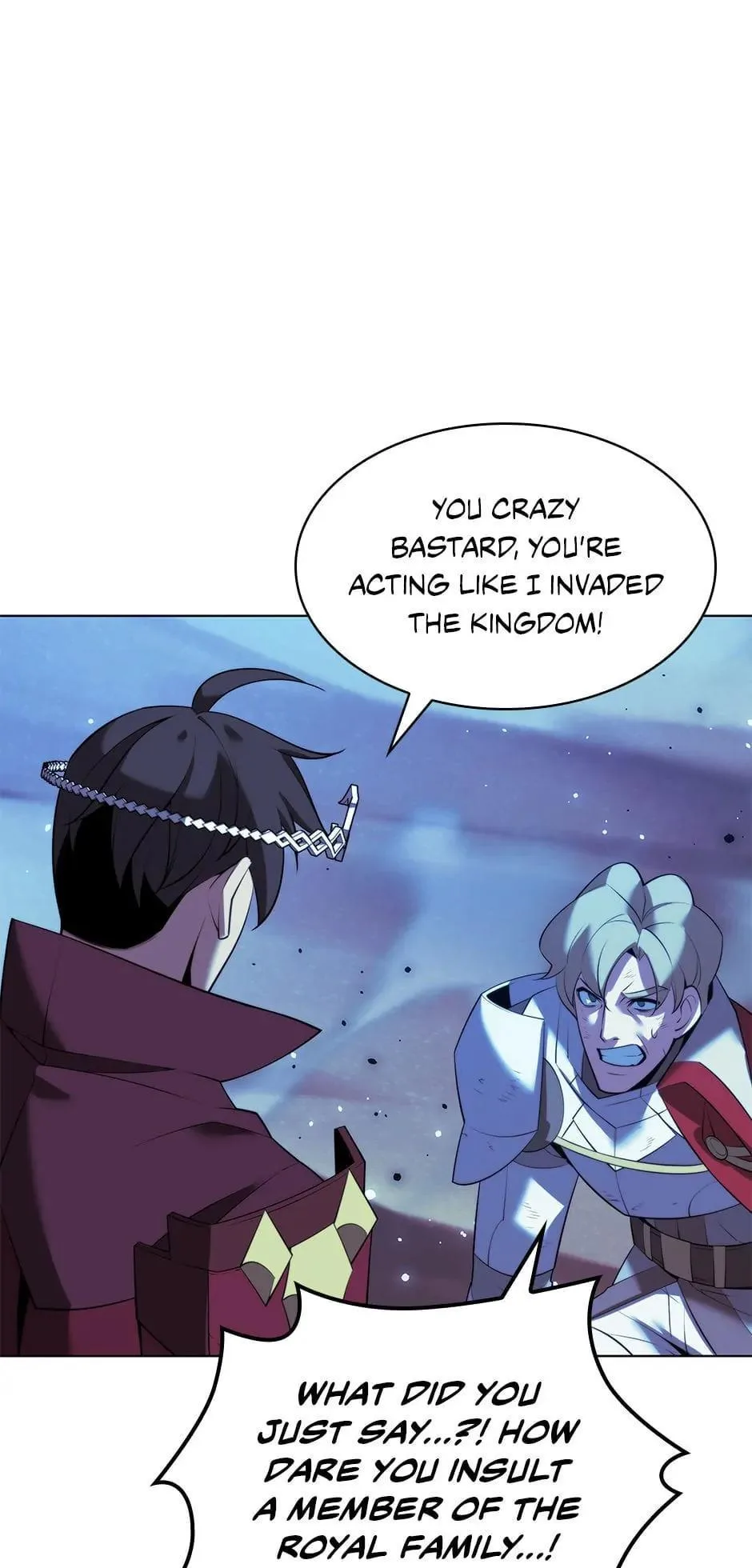 Overgeared Chapter 178 – Page 32