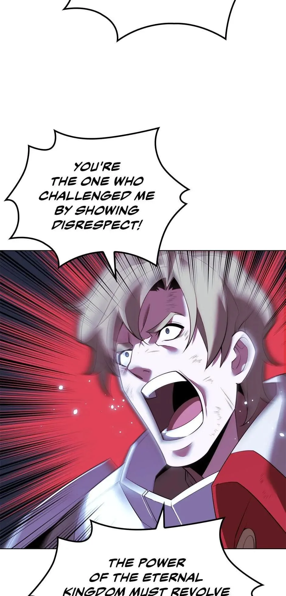 Overgeared Chapter 178 – Page 33