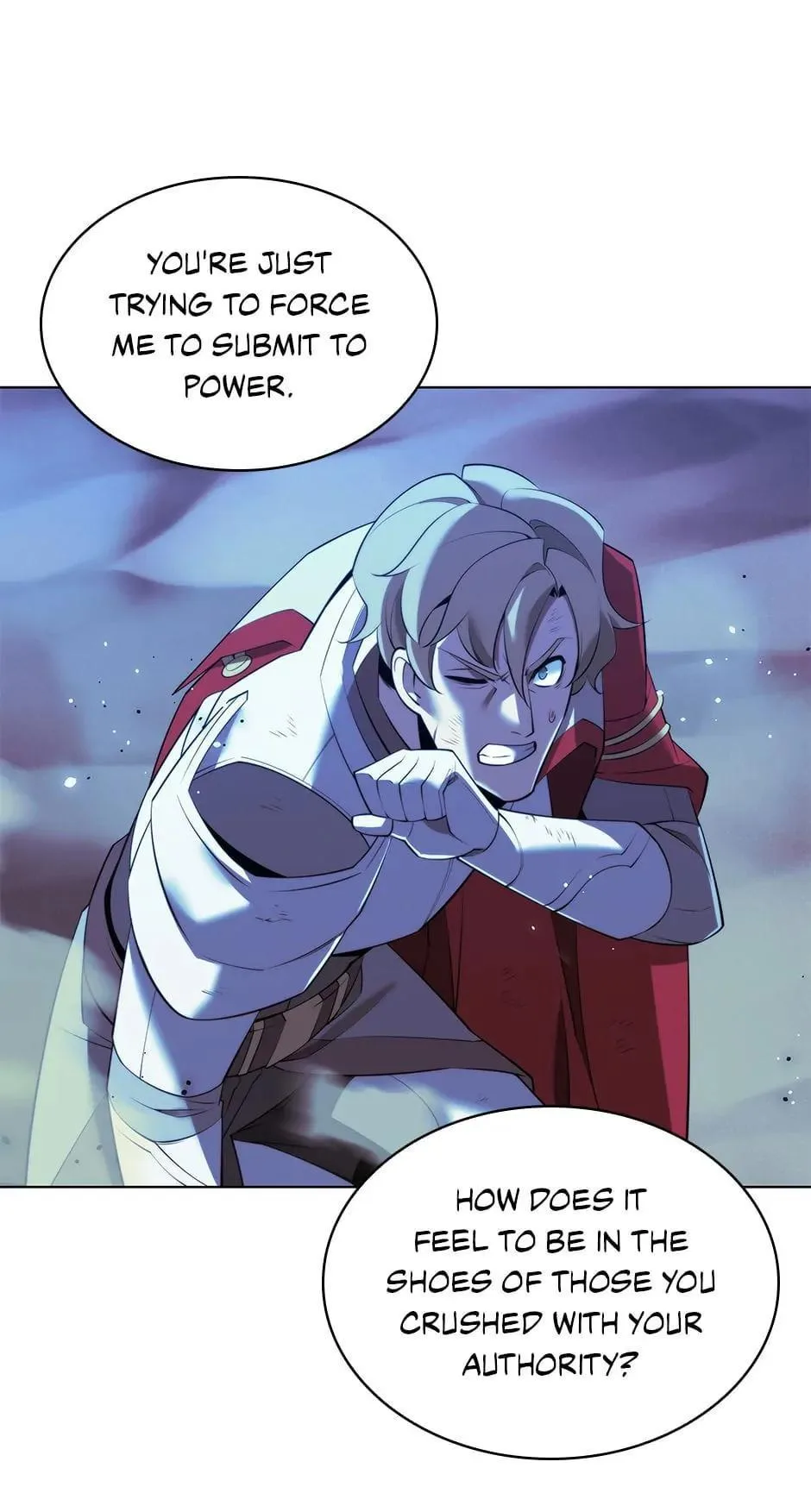 Overgeared Chapter 178 – Page 36