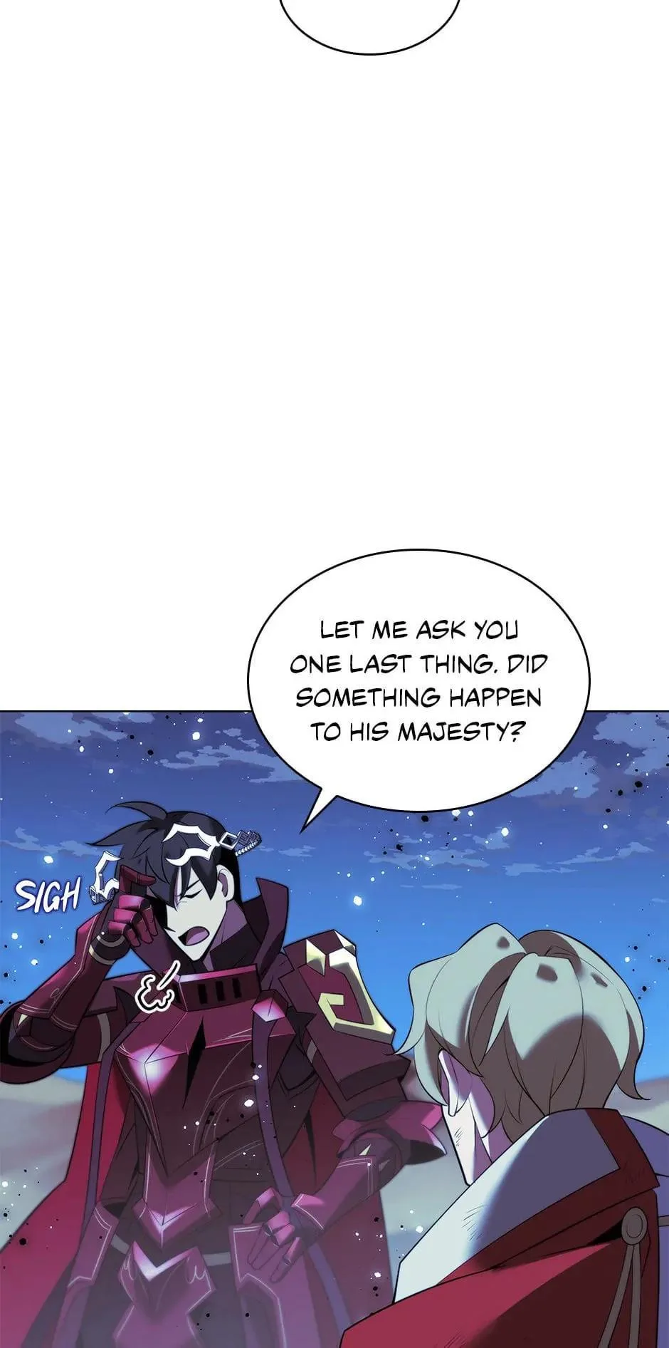 Overgeared Chapter 178 – Page 43