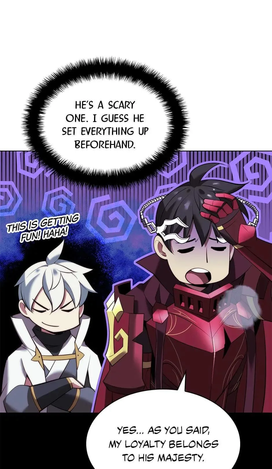 Overgeared Chapter 178 – Page 47