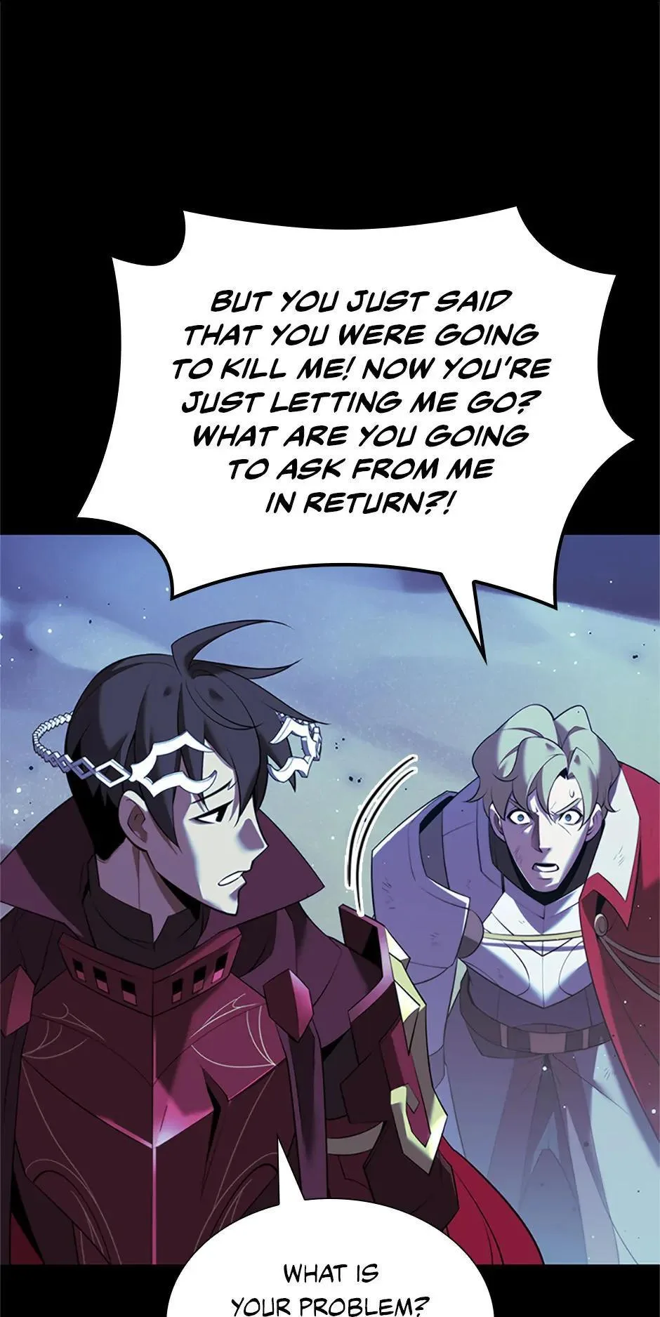Overgeared Chapter 178 – Page 52