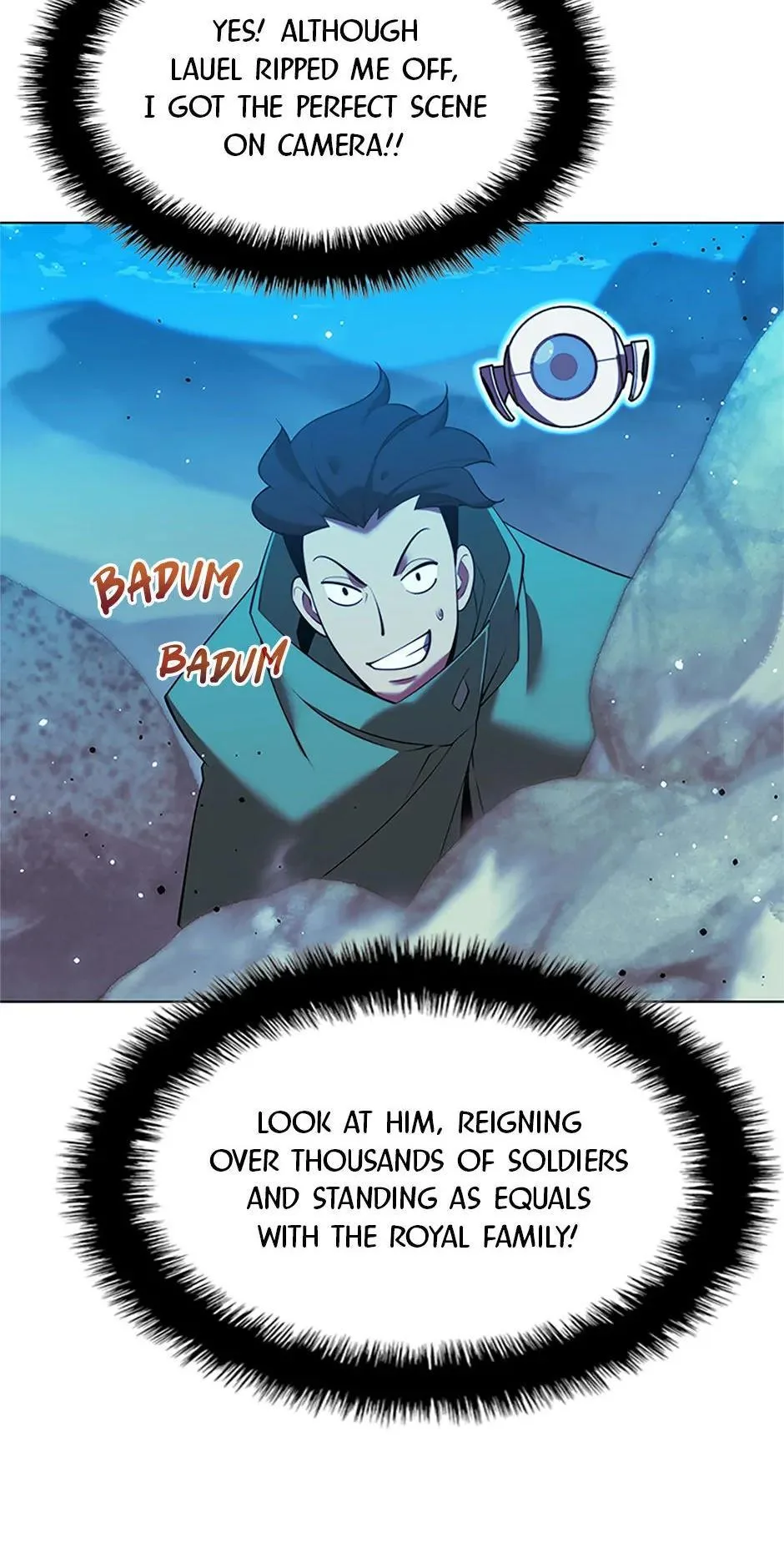 Overgeared Chapter 178 – Page 57