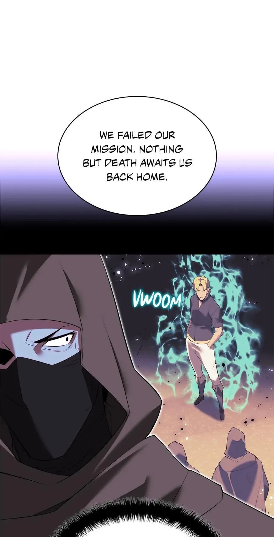 Overgeared Chapter 178 – Page 64
