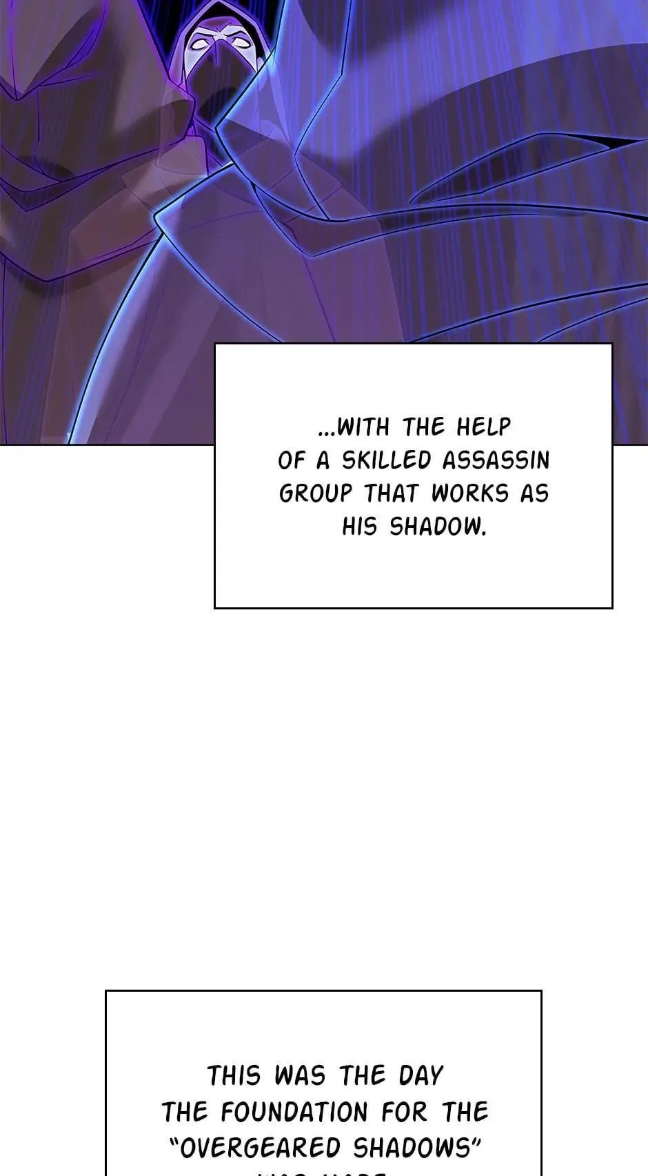 Overgeared Chapter 178 – Page 76