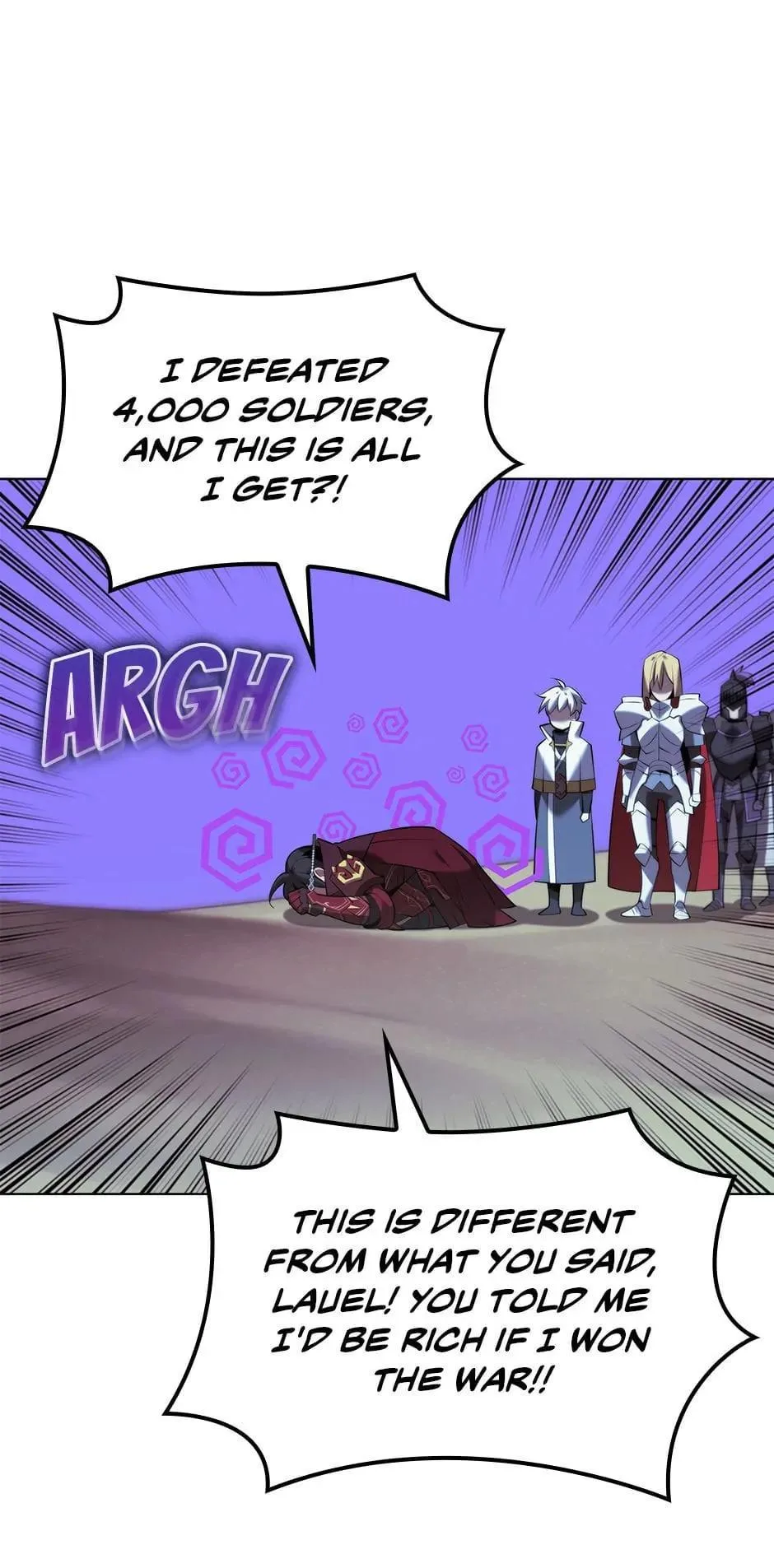 Overgeared Chapter 178 – Page 79