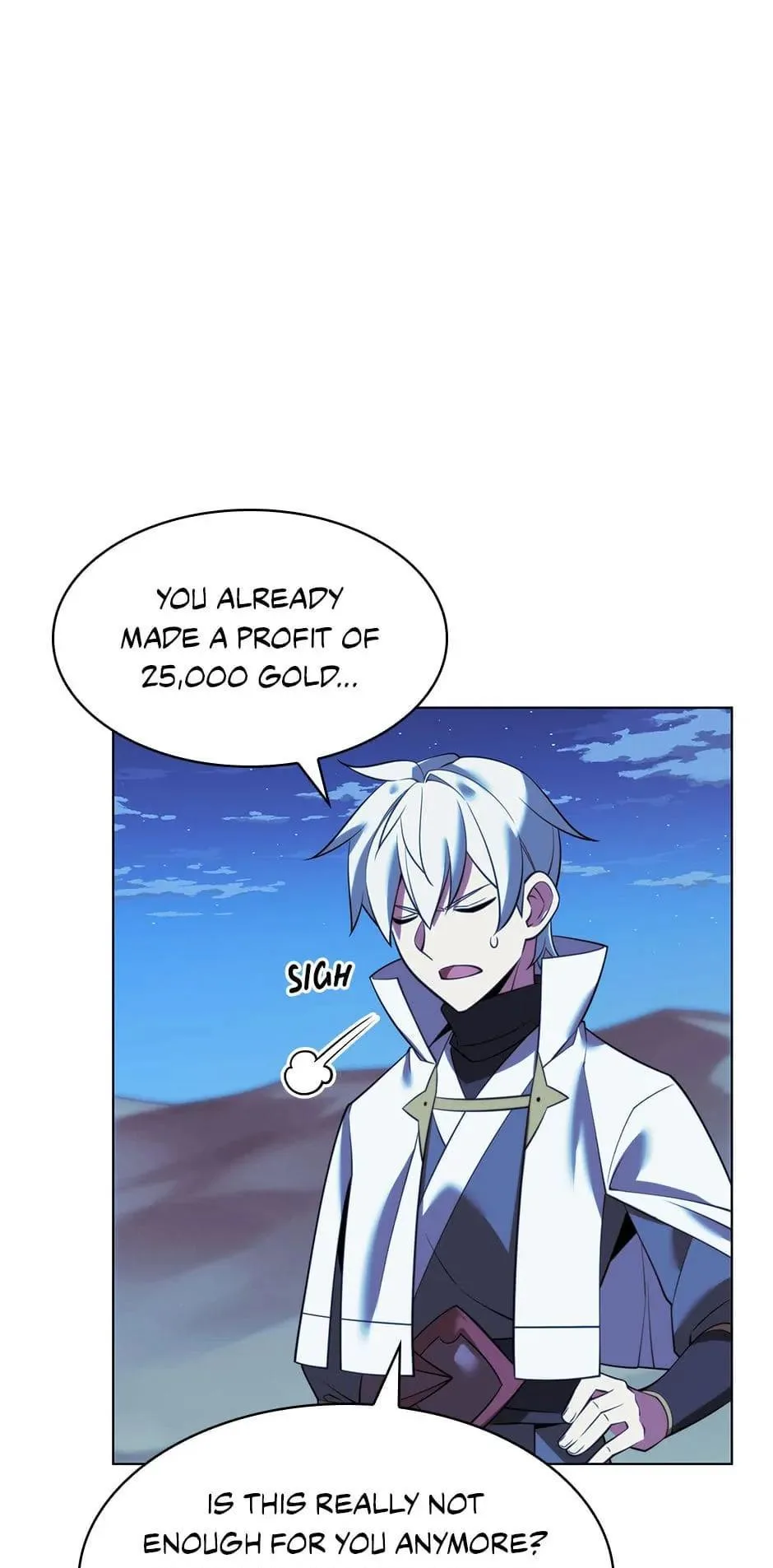 Overgeared Chapter 178 – Page 80