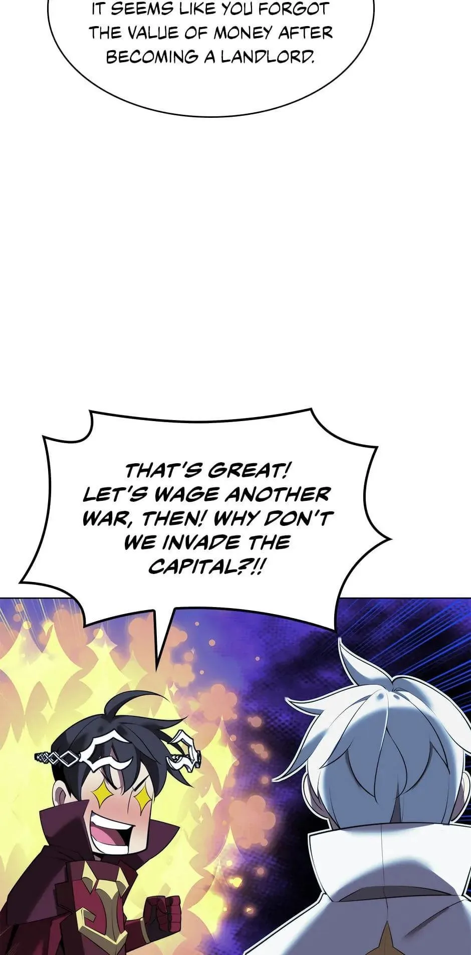 Overgeared Chapter 178 – Page 81
