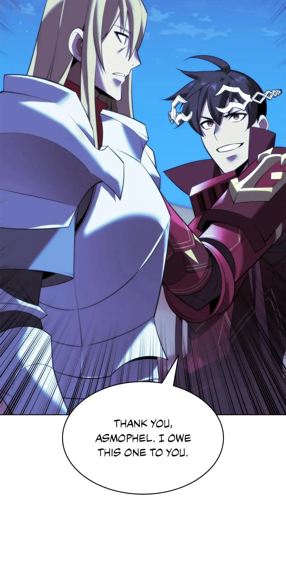 Overgeared Chapter 178 – Page 83