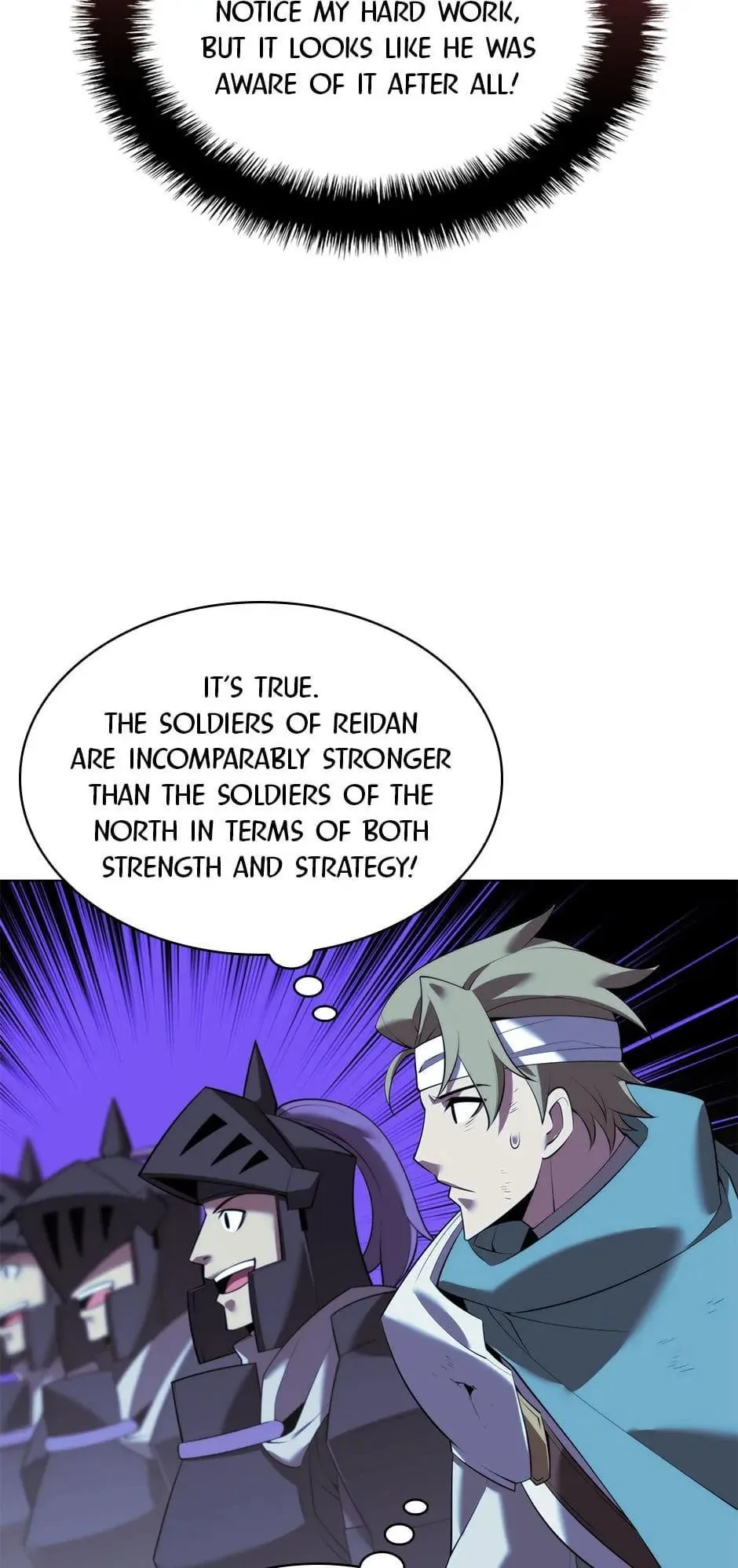 Overgeared Chapter 178 – Page 85