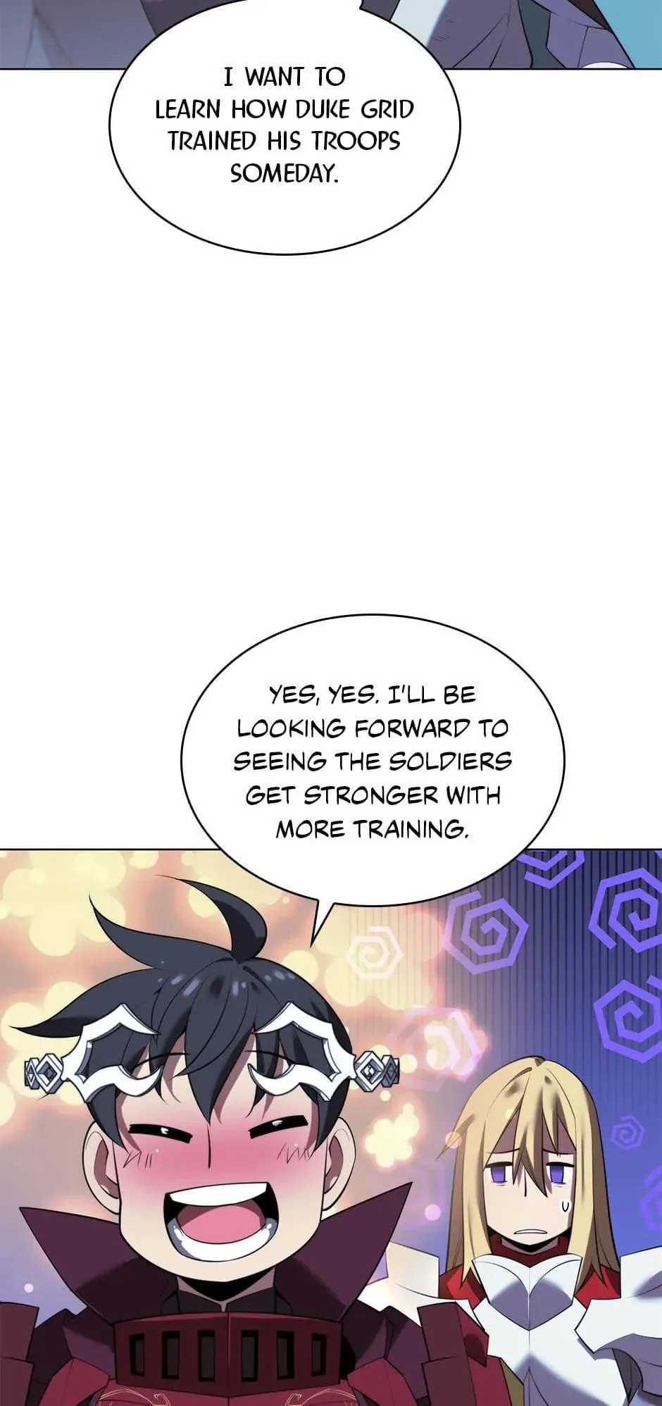Overgeared Chapter 178 – Page 86