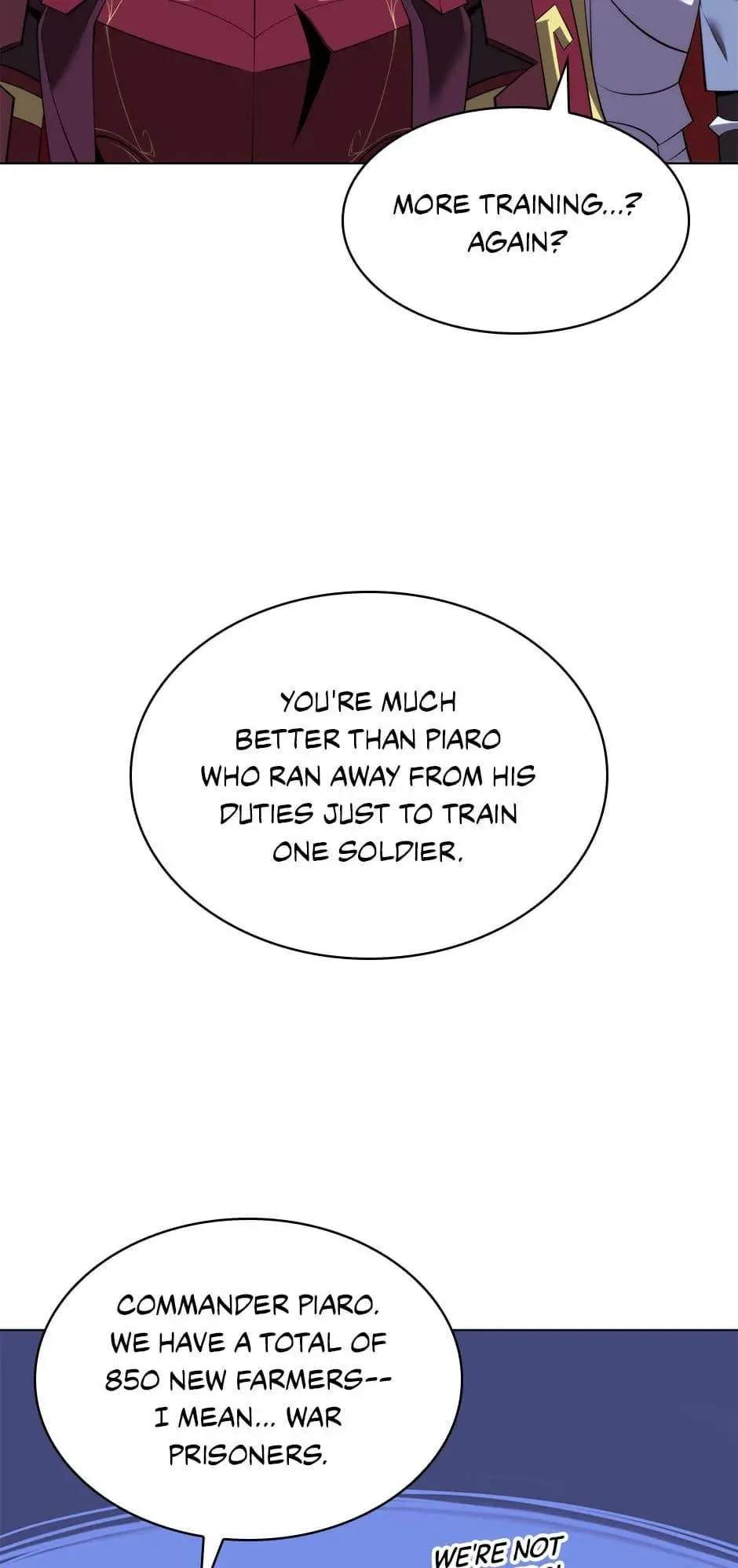 Overgeared Chapter 178 – Page 87