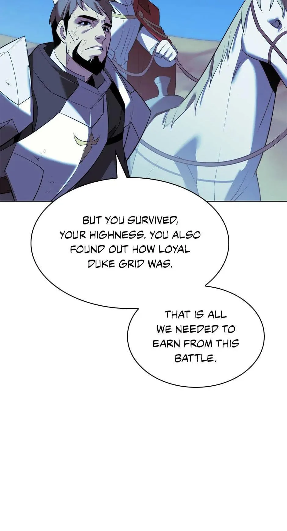 Overgeared Chapter 178 – Page 91