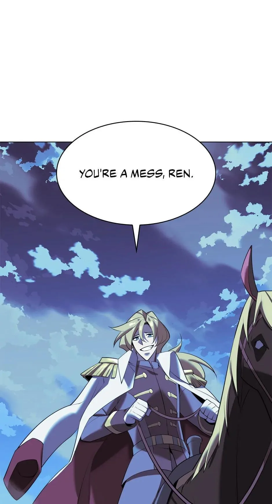 Overgeared Chapter 178 – Page 93