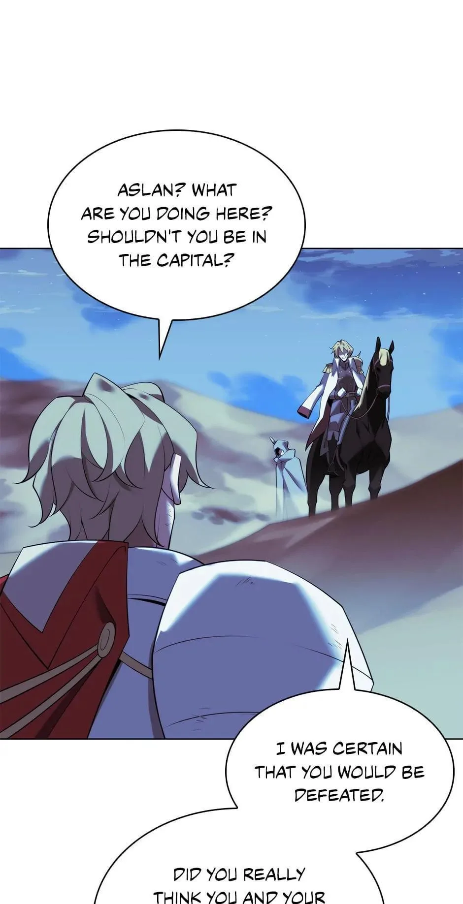 Overgeared Chapter 178 – Page 95