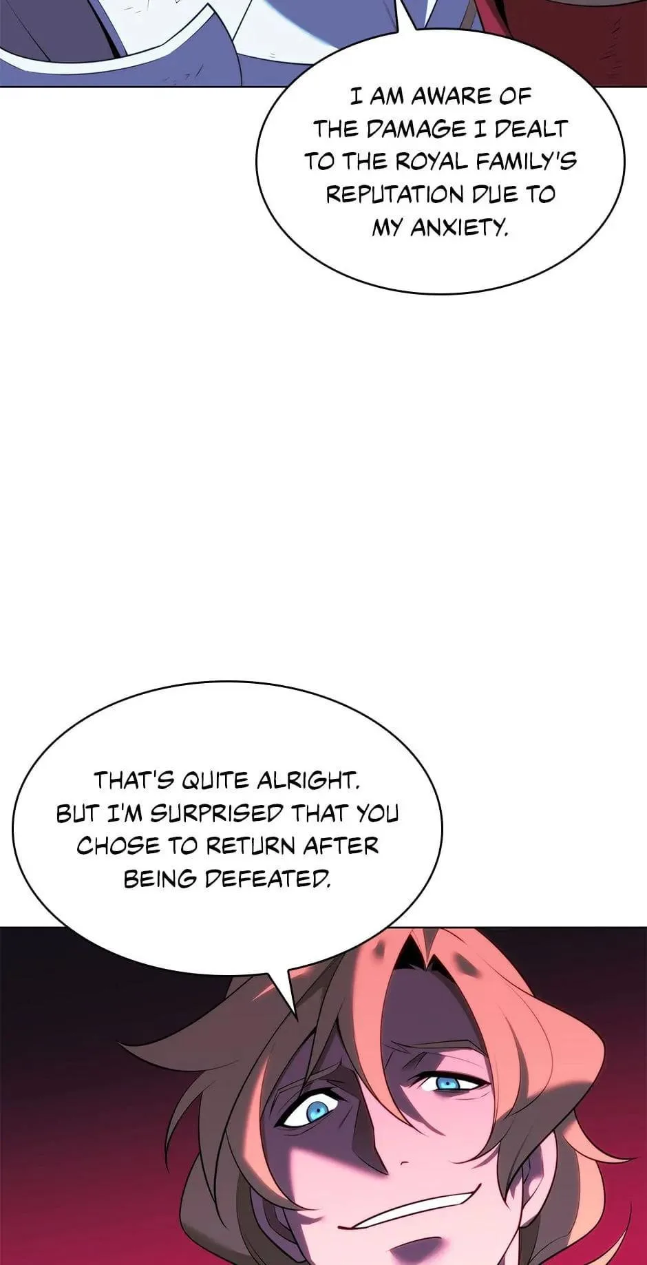 Overgeared Chapter 178 – Page 97