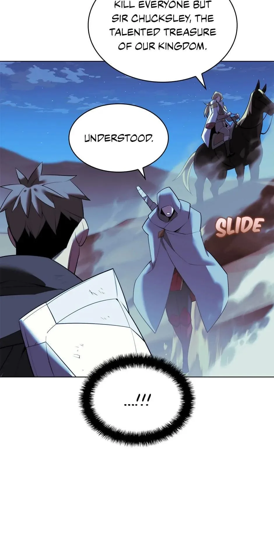 Overgeared Chapter 178 – Page 100