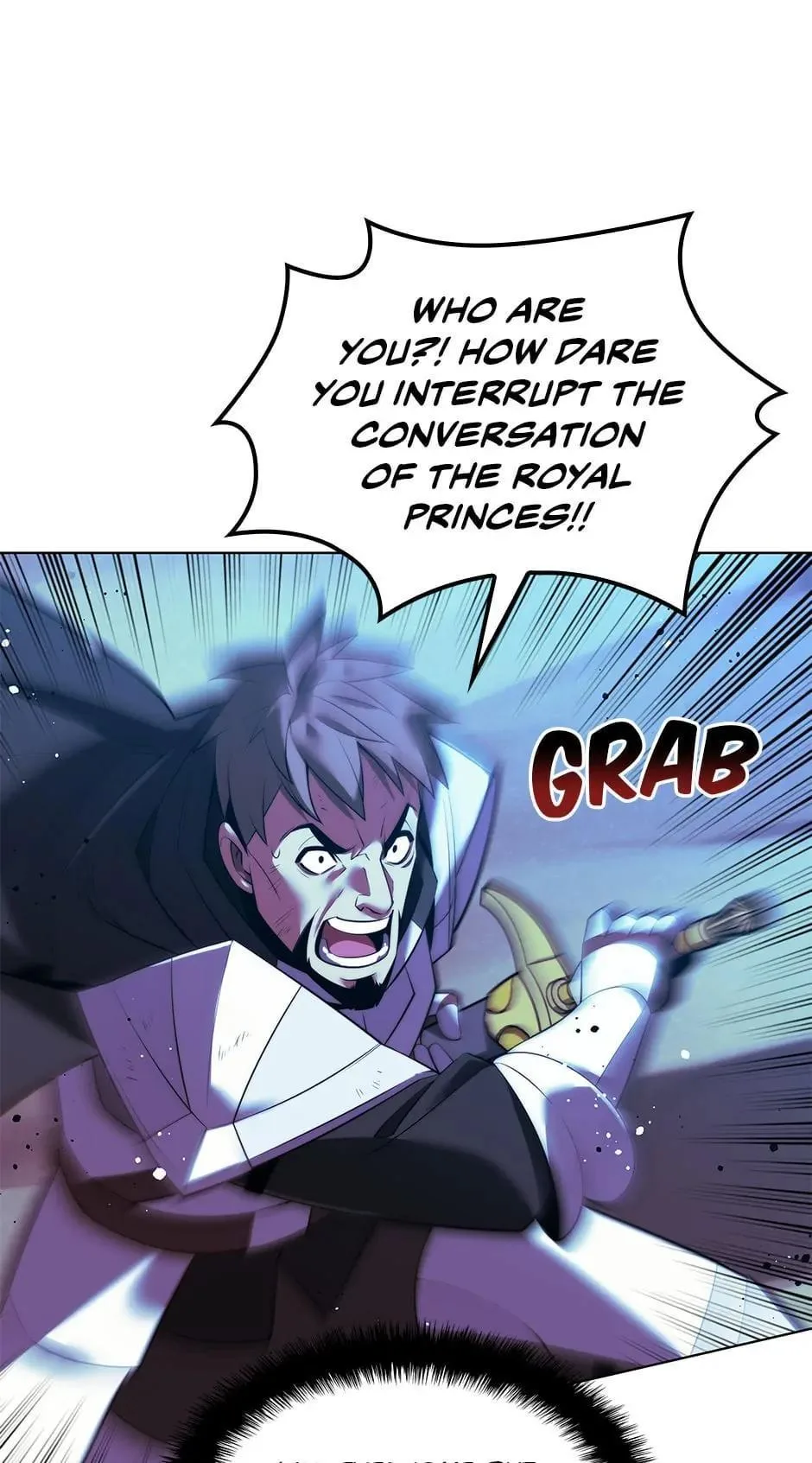 Overgeared Chapter 178 – Page 101
