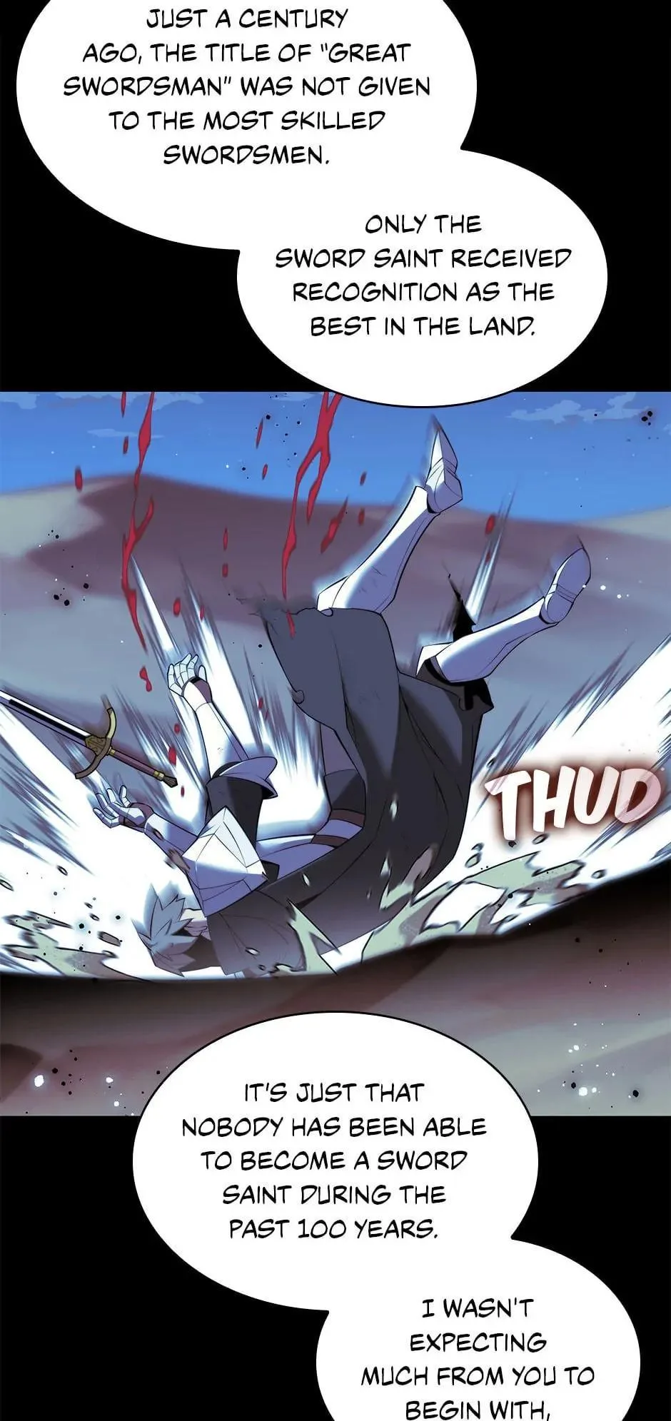 Overgeared Chapter 178 – Page 109