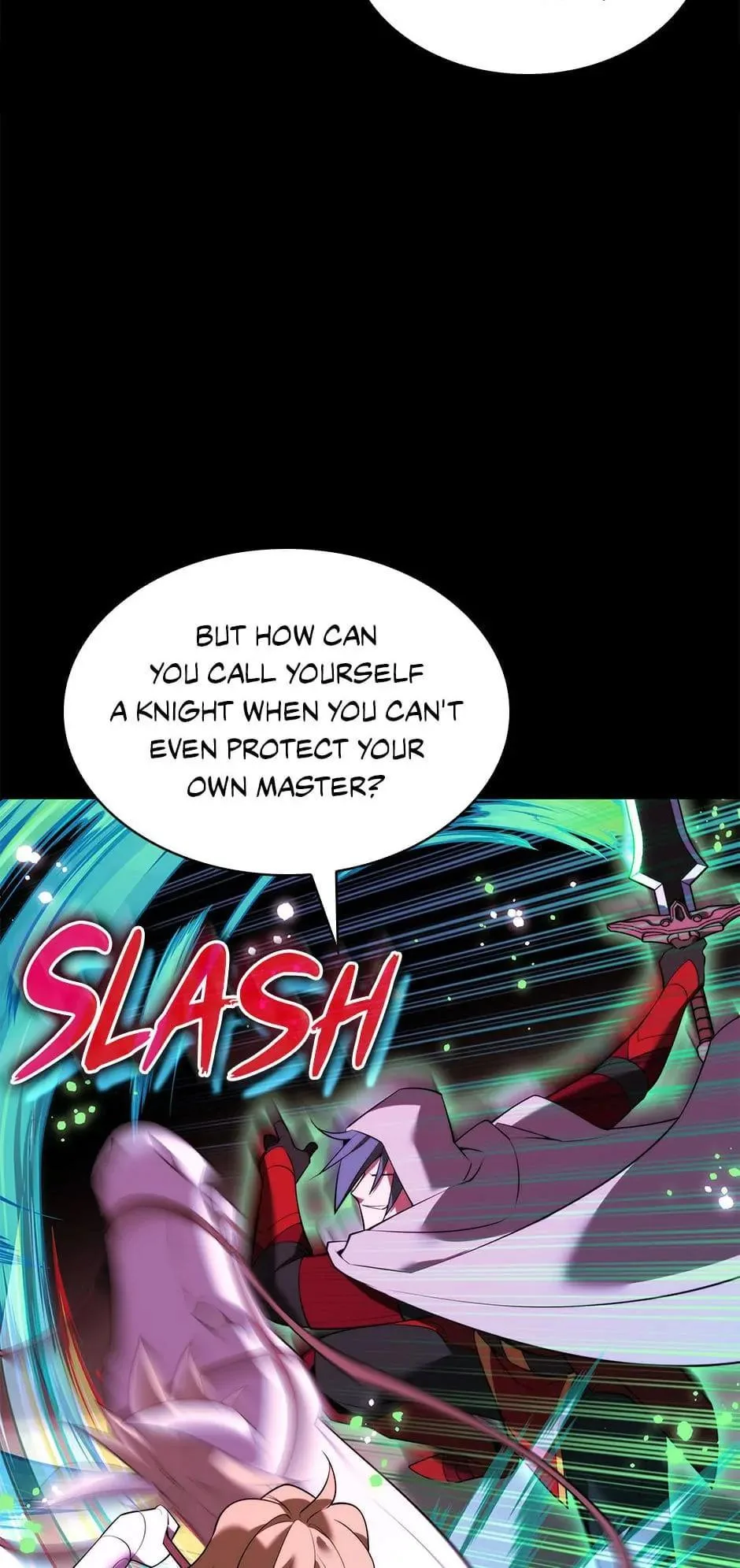 Overgeared Chapter 178 – Page 110
