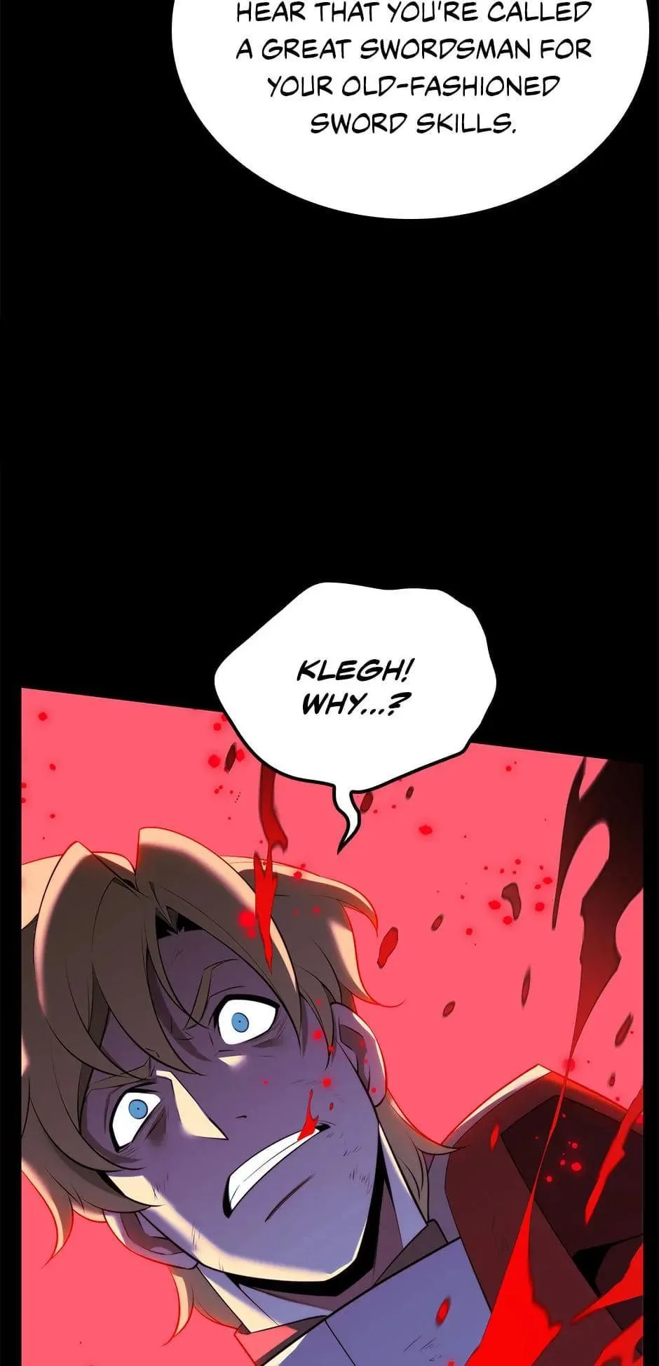 Overgeared Chapter 178 – Page 113