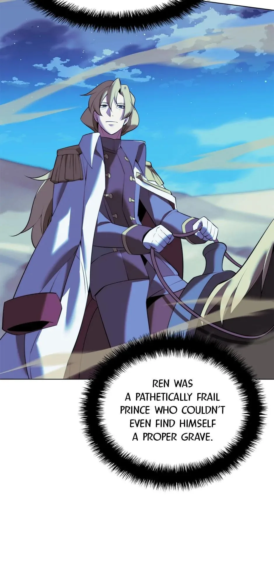 Overgeared Chapter 178 – Page 116