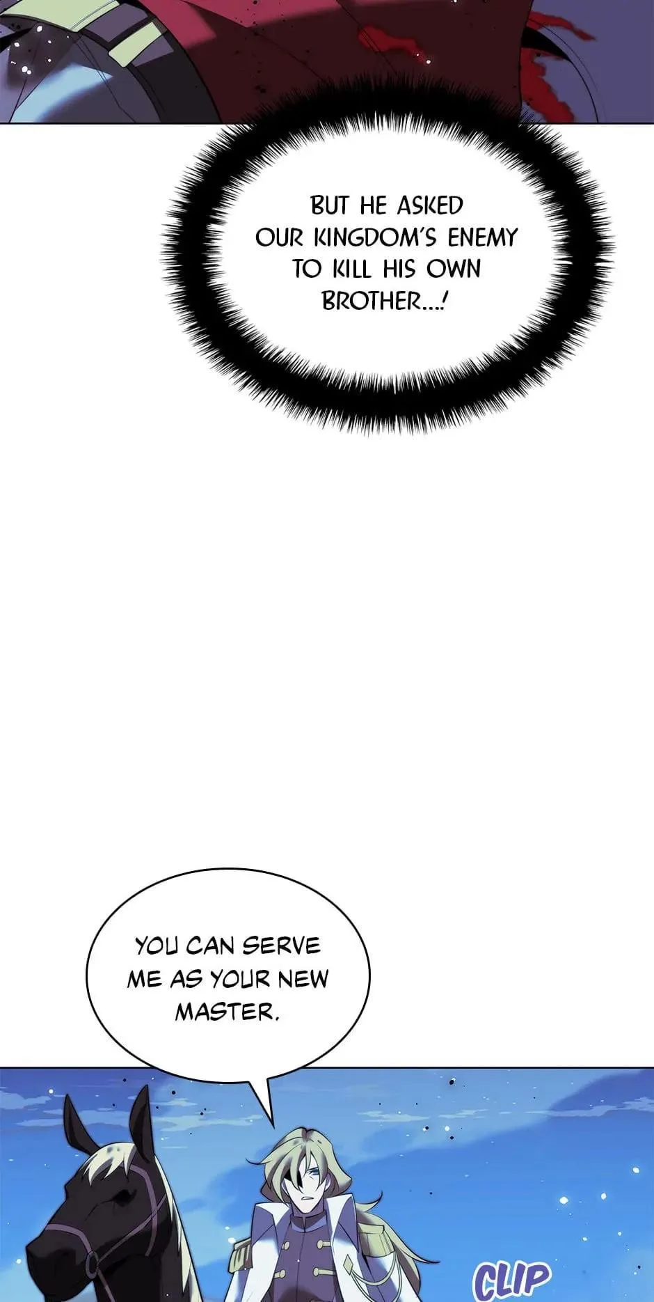 Overgeared Chapter 179 – Page 3