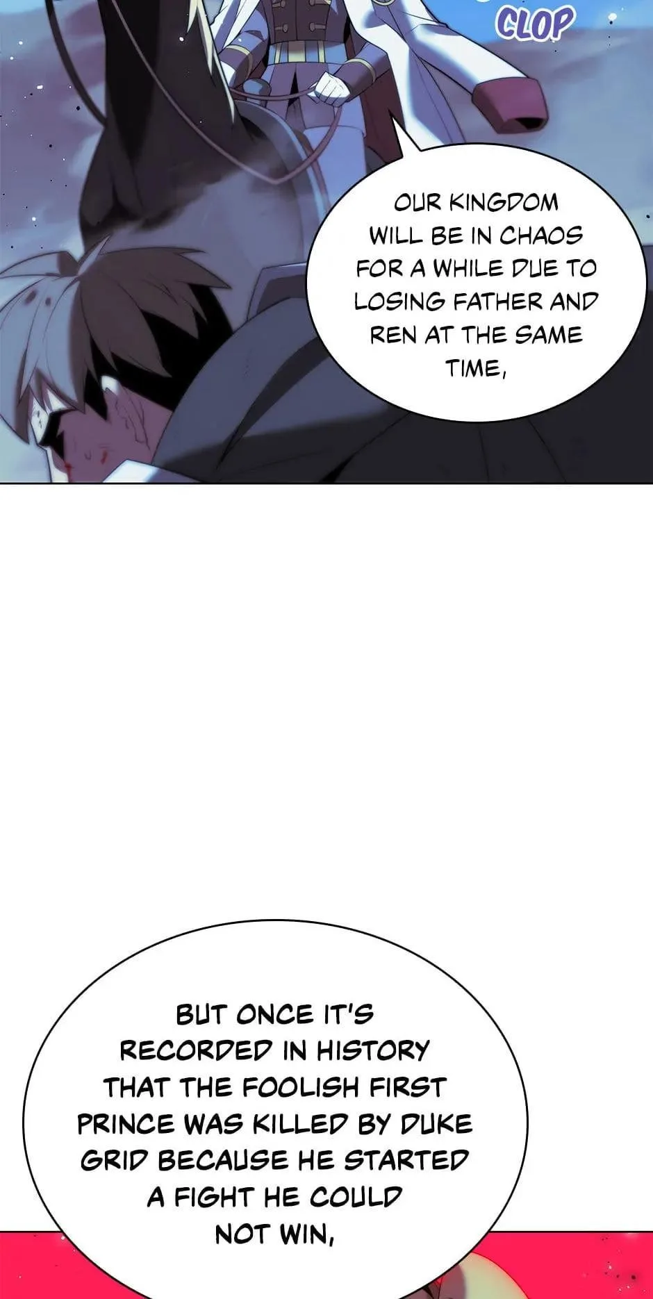 Overgeared Chapter 179 – Page 4