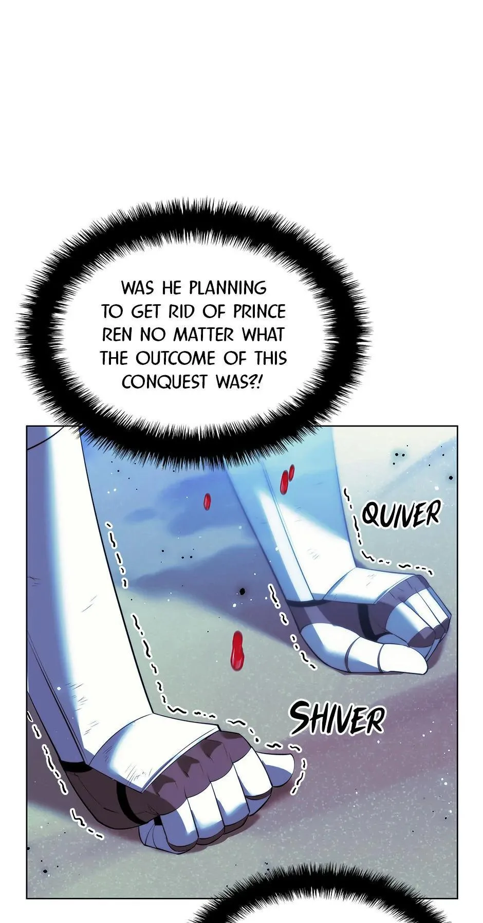 Overgeared Chapter 179 – Page 6