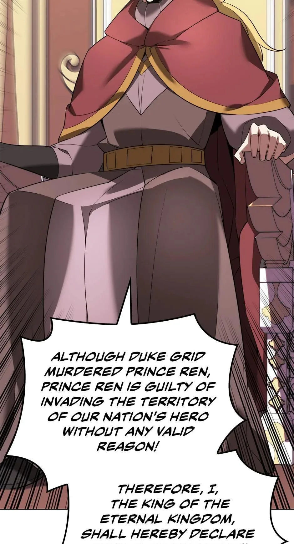 Overgeared Chapter 179 – Page 15