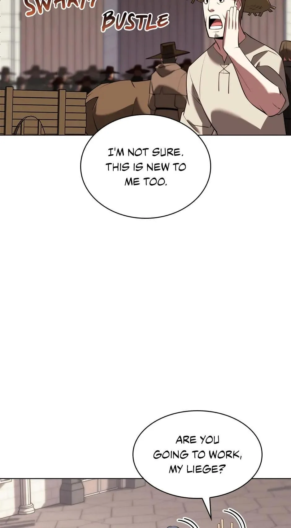 Overgeared Chapter 179 – Page 27