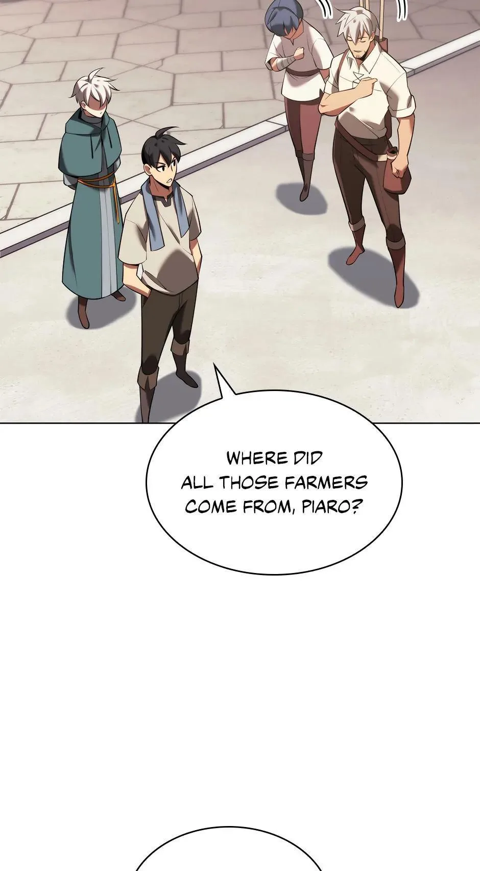 Overgeared Chapter 179 – Page 28