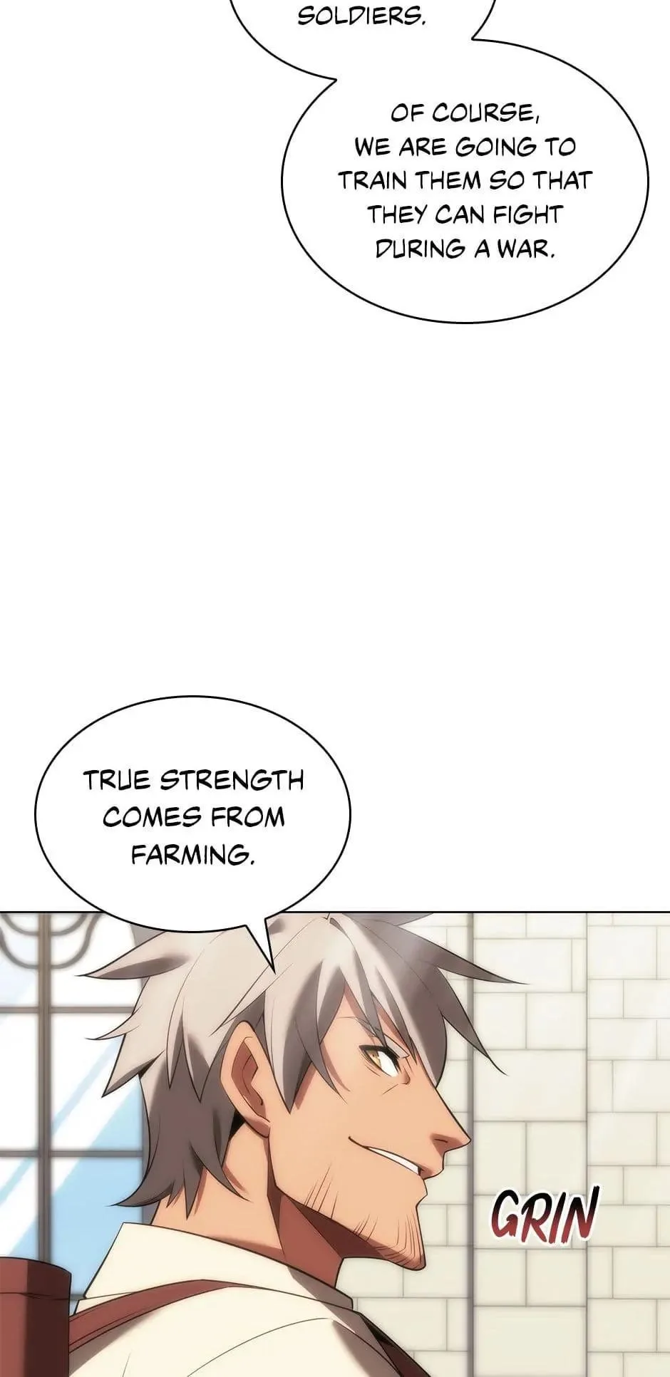 Overgeared Chapter 179 – Page 32
