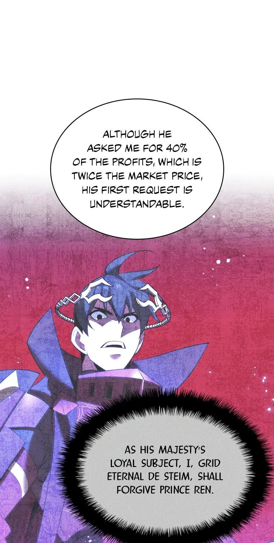 Overgeared Chapter 179 – Page 41