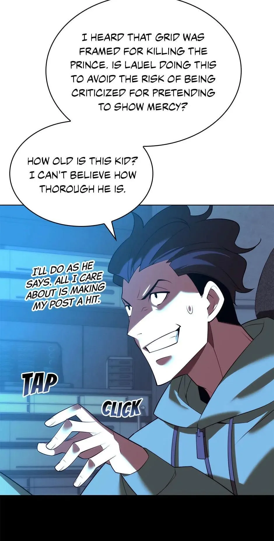 Overgeared Chapter 179 – Page 43