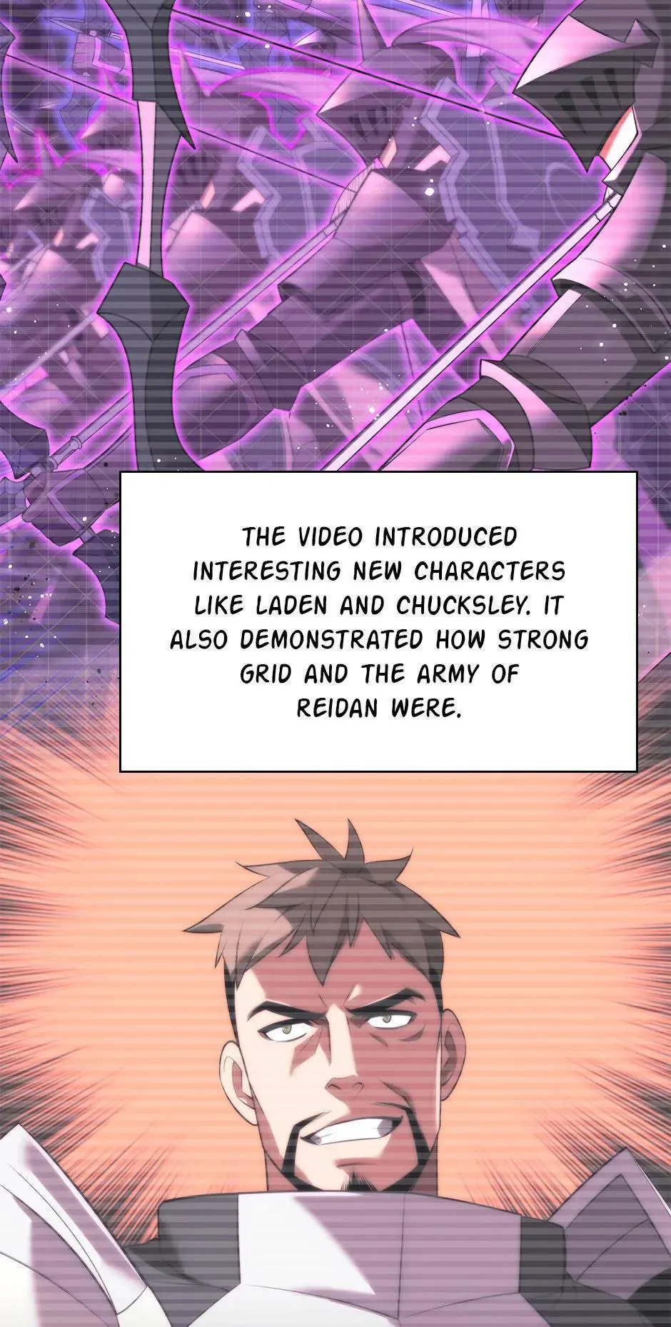 Overgeared Chapter 179 – Page 45