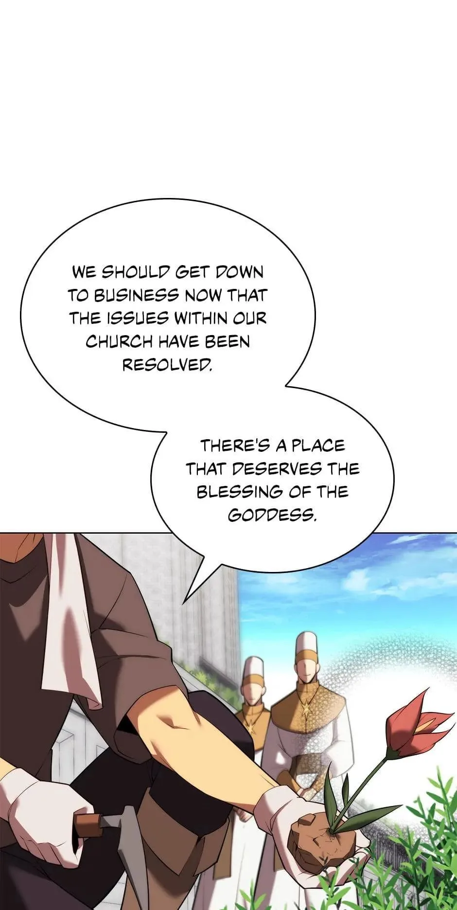 Overgeared Chapter 179 – Page 54