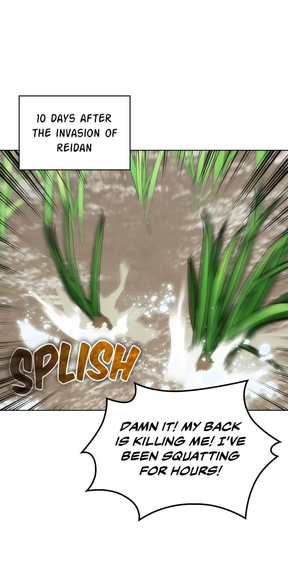 Overgeared Chapter 179 – Page 58
