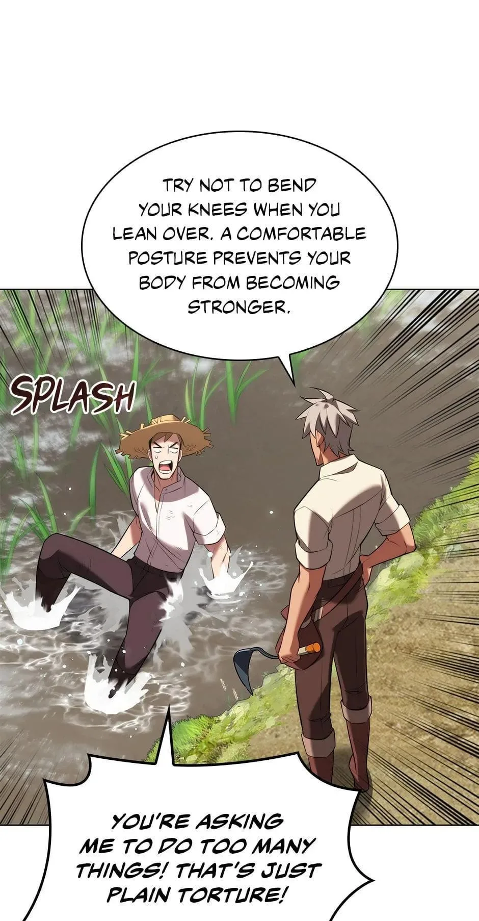 Overgeared Chapter 179 – Page 59