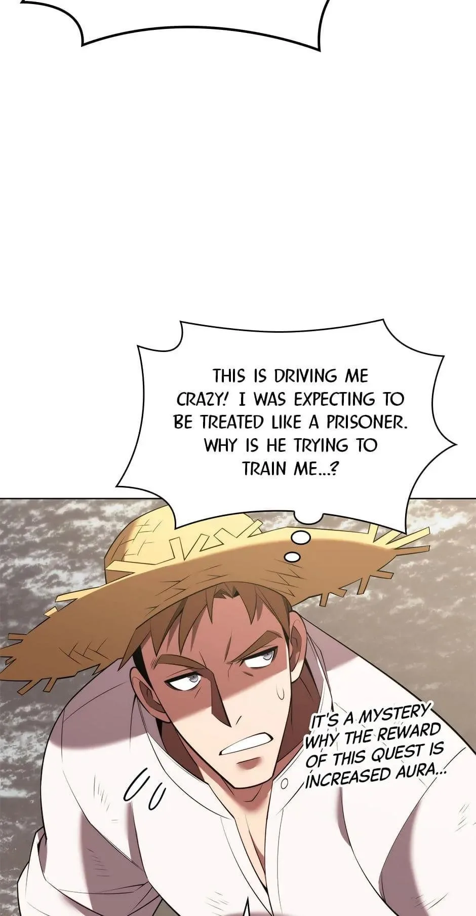 Overgeared Chapter 179 – Page 60