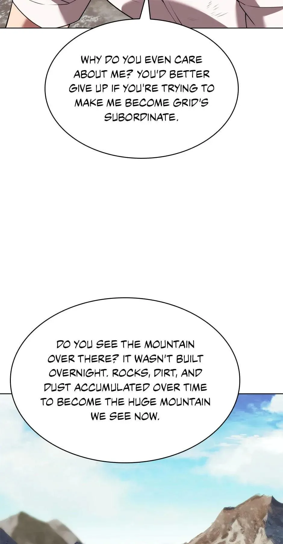 Overgeared Chapter 179 – Page 61