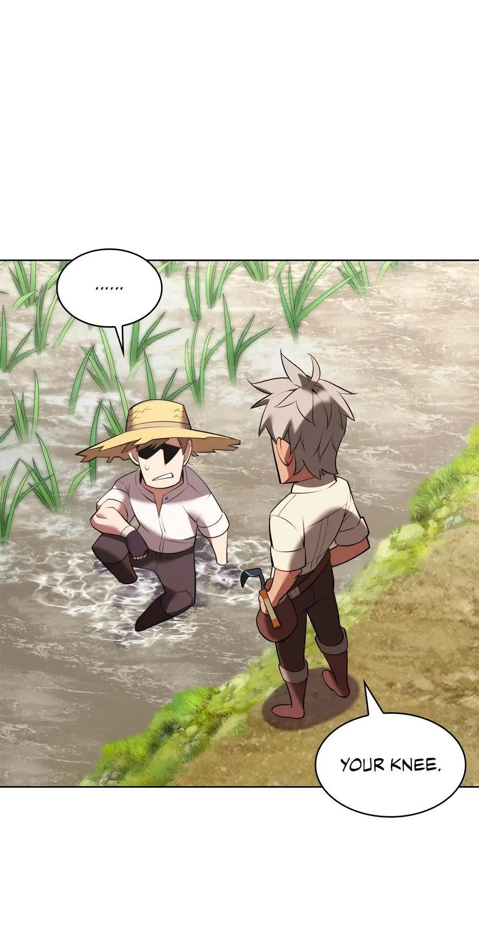 Overgeared Chapter 179 – Page 65