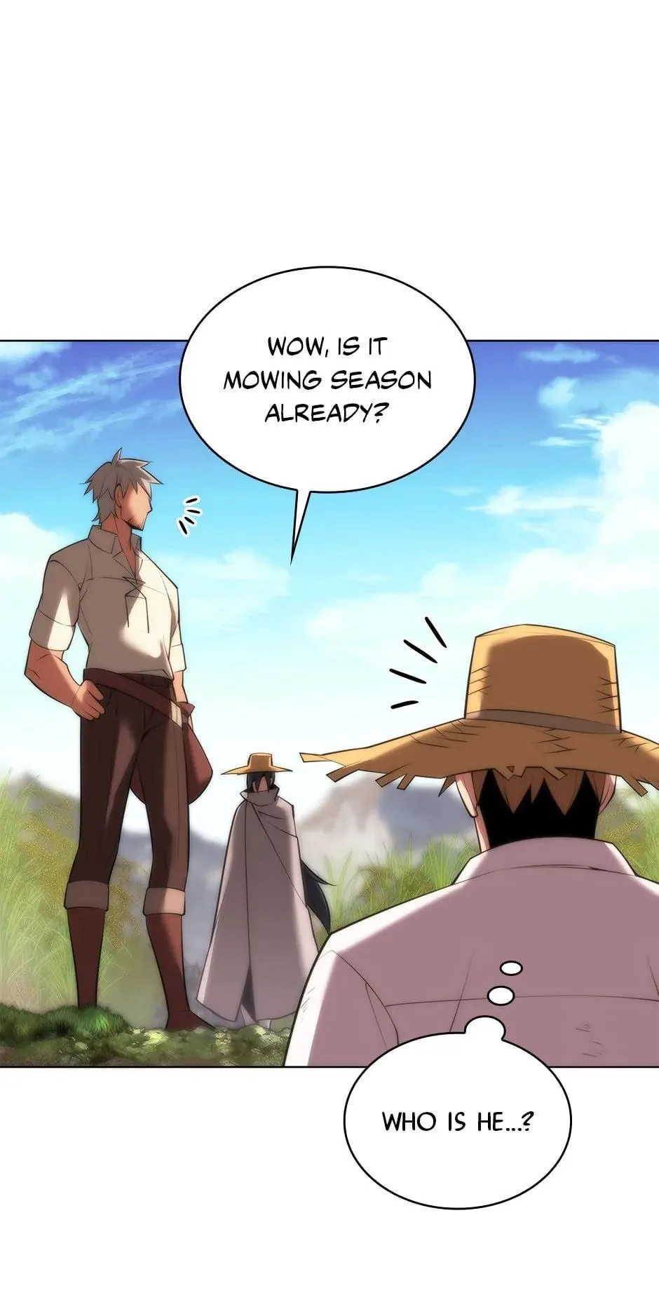Overgeared Chapter 179 – Page 66