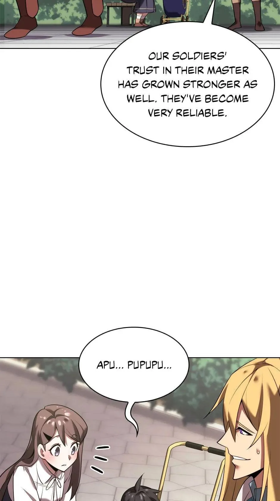 Overgeared Chapter 179 – Page 79