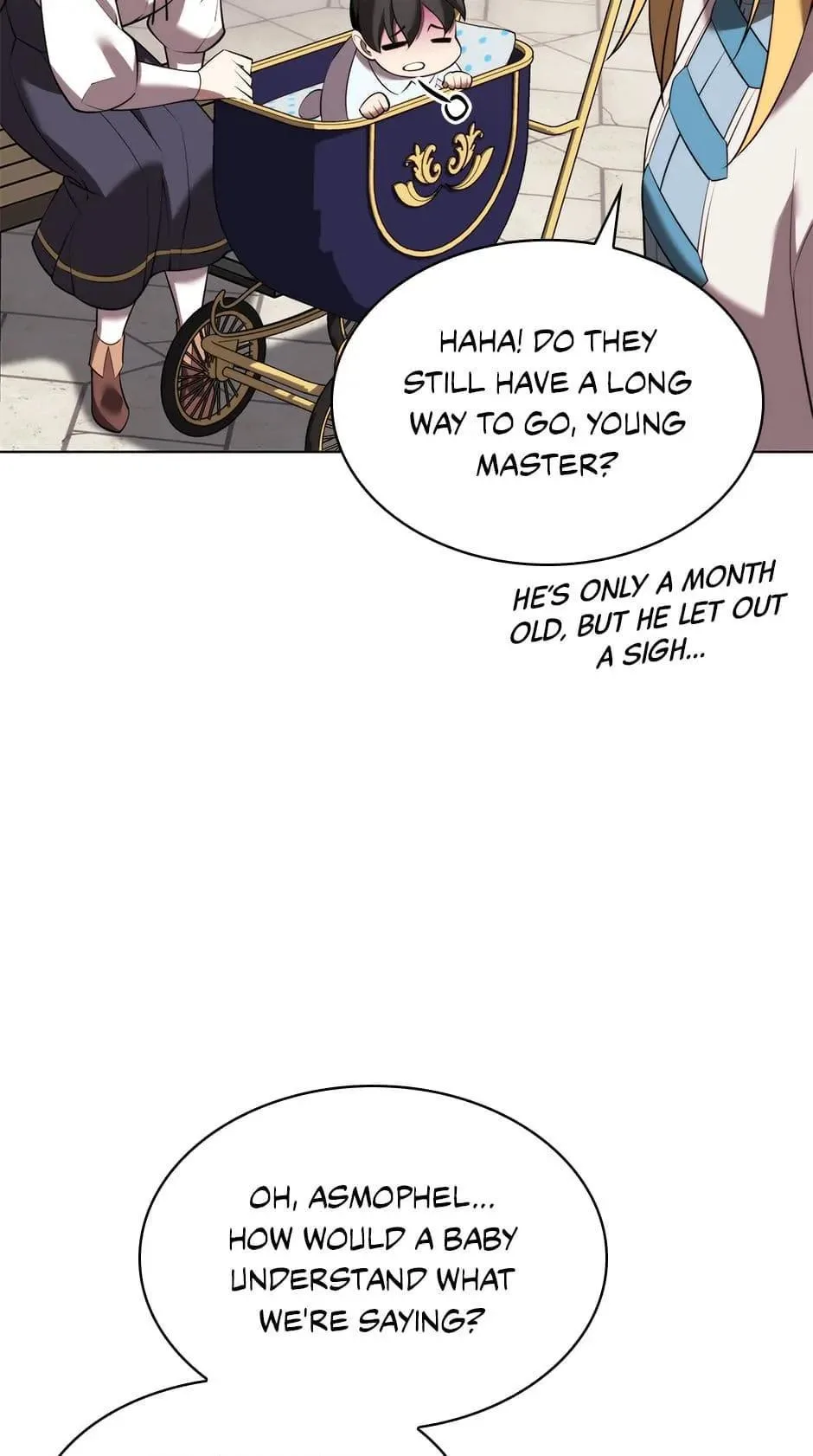 Overgeared Chapter 179 – Page 80