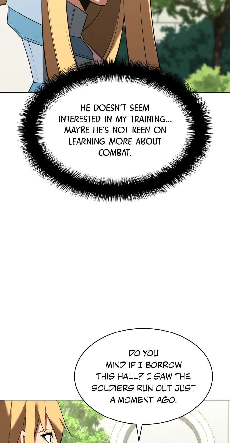 Overgeared Chapter 179 – Page 84