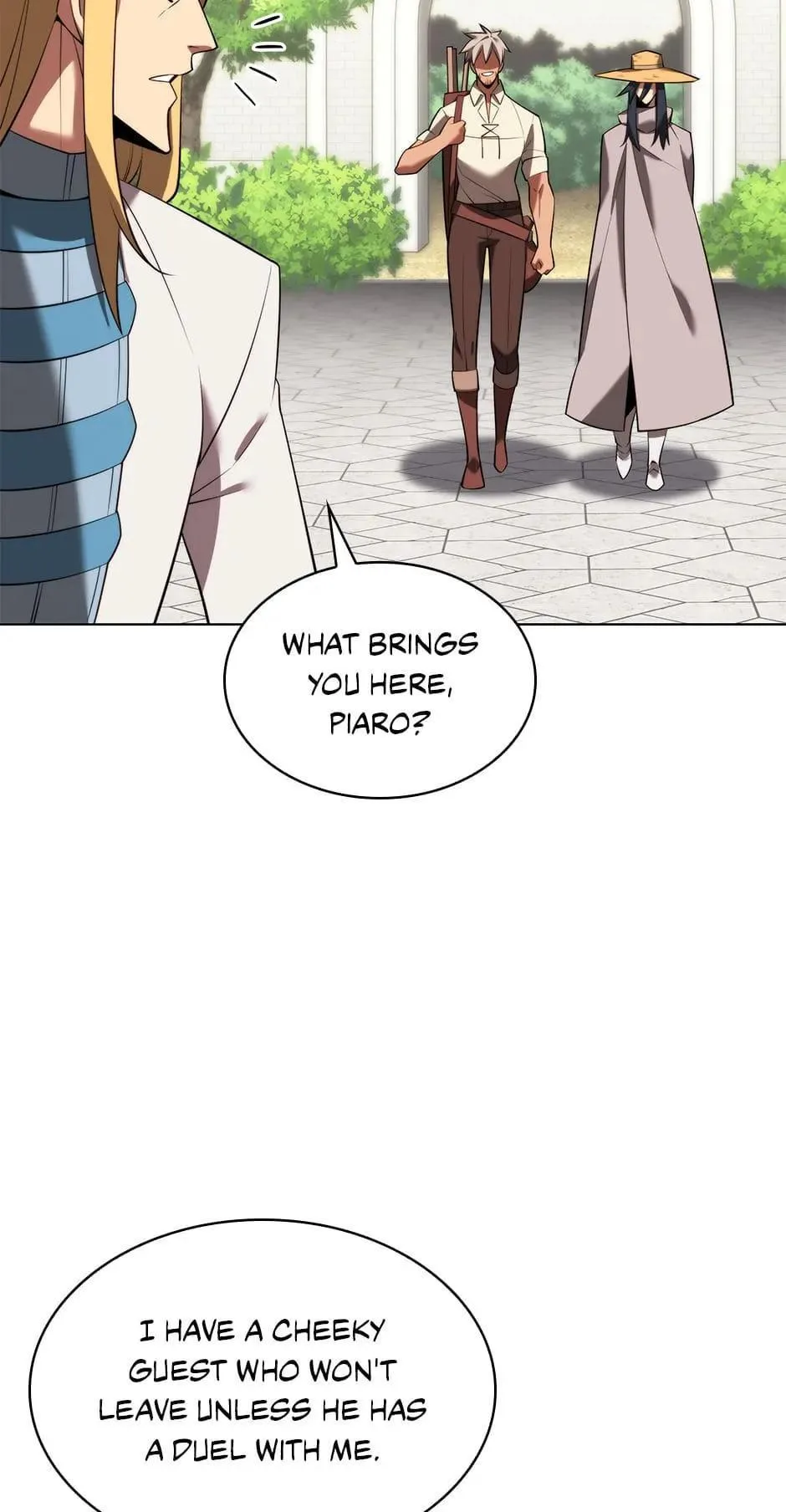 Overgeared Chapter 179 – Page 85
