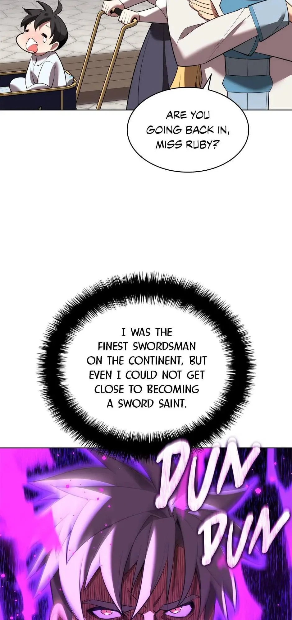 Overgeared Chapter 179 – Page 106